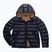 Куртка чоловіча Blauer USA Adams blue inside tobacco
