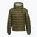 Куртка чоловіча Blauer USA Charles dark olive inside mist grey