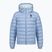 Куртка чоловіча Blauer USA Charles blue 80j inside light blue