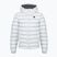 Куртка чоловіча Blauer USA Charles optical white inside rock grey