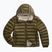 Куртка чоловіча Blauer USA Charles dark olive inside mist grey
