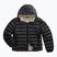 Куртка чоловіча Blauer USA Charles black inside mist grey