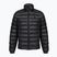 Куртка чоловіча Blauer USA Sewall black inside mist grey