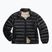 Куртка чоловіча Blauer USA Sewall black inside mist grey