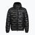 Пуховик чоловічий Blauer USA Wave black