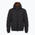 Куртка чоловіча Blauer USA Piery black inside brown