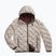 Куртка чоловіча Blauer USA Piery grey fog inside brown mahogany