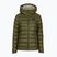Куртка жіноча Blauer USA Ellis dark olive inside mist grey