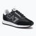 Кросівки EA7 Emporio Armani Black & White Vintage blk/white/blk eagle