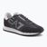 Кросівки EA7 Emporio Armani Black & White Vintage periscope/white