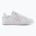 Кросівки EA7 Emporio Armani Classic Logo full wht/gold detail