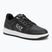 Кросівки чоловічі EA7 Emporio Armani Slasher black/black/white