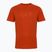 Чоловіча футболка EA7 Emporio Armani Visibility Cotton Crew з чаєм ройбуш