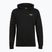Кофта чоловіча Emporio Armani EA7 Train Logo Series Extended Logo Hoodie black / gold