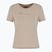 Жіноча футболка EA7 Emporio Armani Natural Ventus 7 з бруківки