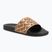 Шльопанці EA7 Emporio Armani Water Sports All Over black / gold