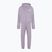 Спортивний костюм жіночий EA7 Emporio Armani Train Visibility Tracksuit HO CH FZ lavender grey
