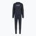 Спортивний костюм жіночий EA7 Emporio Armani Train Tracksuit MaxiLogo armani blue