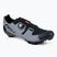 Кросівки велосипедні МТВ чоловічі DMT KM3 grey/black