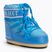 Черевики жіночі Moon Boot Icon Low Nylon alaskan blue