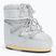 Черевики зимові жіночі Moon Boot Icon Low Nylon glacier grey