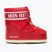 Черевики зимові жіночі Moon Boot Icon Low Nylon red