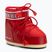 Черевики зимові жіночі Moon Boot Icon Low Nylon red