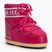 Черевики жіночі Moon Boot Icon Low Nylon bougainvillea