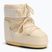 Черевики жіночі Moon Boot Icon Low Nylon cream