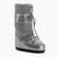Черевики зимові жіночі Moon Boot Icon Glance silver