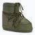 Черевики зимові жіночі Moon Boot Icon Low Rubber kГакi