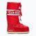 Черевики зимові жіночі Moon Boot Icon Nylon red
