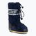 Черевики зимові жіночі Moon Boot Icon Nylon blue