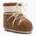 Черевики зимові жіночі Moon Boot Icon Low Fleece camel