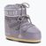 Черевики зимові жіночі Moon Boot Icon Low Nylon lilas