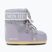 Черевики зимові жіночі Moon Boot Icon Low Nylon lilas