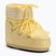 Черевики зимові жіночі Moon Boot Icon Low Nylon light yellow
