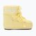Черевики зимові жіночі Moon Boot Icon Low Nylon light yellow