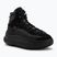 Черевики зимові чоловічі Moon Boot Moon247 Xlace Mid black