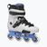 Ролики Rollerblade Twister Xt grey pearl/periwinkle