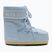Черевики зимові жіночі Moon Boot Icon Low Nylon baby blue