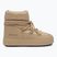 Черевики зимові жіночі Moon Boot Ltrack Low Nylon Wp safari