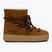 Черевики зимові жіночі Moon Boot Ltrack Sofia cognac