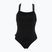 Купальник EA7 Emporio Armani Logo Tape One Piece black