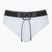 Плавки чоловічі EA7 Emporio Armani Logo Tape Brief white