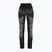 Штани трекінгові жіночі Crazy Wonder Magic print jeans black