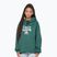 Кофта жіноча Kaotiko C'est la vie Hoodie jade