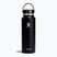 Термопляшка Hydro Flask Wide Flex Cap 1180 мл чорна