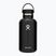 Пляшка туристична Hydro Flask Wide Flex Cap 64 Oz 1892 MLBlack