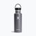 Термопляшка Hydro Flask Standard Flex 530 ml сіра S18SX010